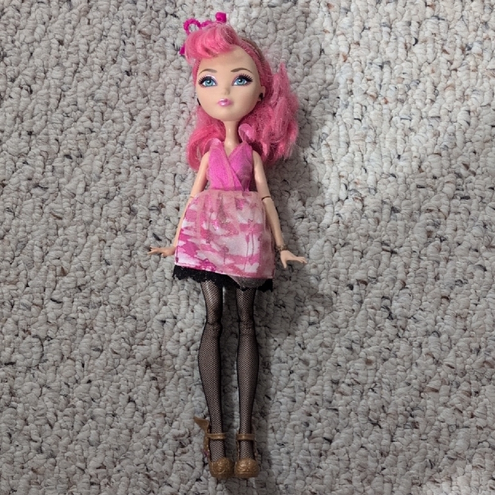 C.A. Cupid Ever After High Doll